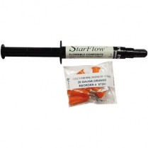 Star Flow Composite A2 Syringe 5gm
