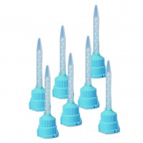 Permacem/Tempocem Automix Mixing Tips (50)