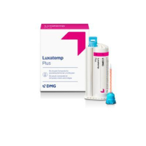 Luxatemp Plus A2 Refill Kit