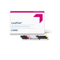 Luxaflow Original A2 Refill Kit