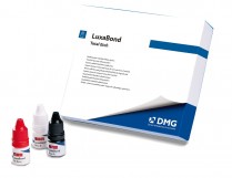 Luxabond Total Etch Intro Kit