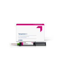Tempocem ID Cement Smartmix Syringe 5ml w/ 10 Tips
