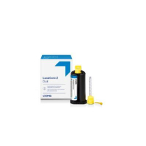 Luxacore-Z Dual Automix Light Opaque Refill Kit 50gm