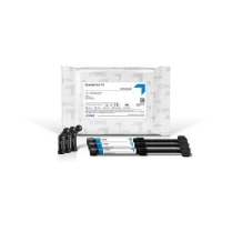 Ecosite Bulk Fill Composite 4gm Syringe Universal