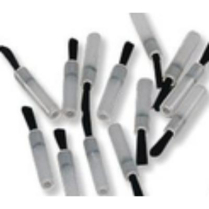 Zenith Disposable Composite Brush Tips (100)