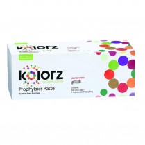 Kolorz Prophy Paste Assorted Pack Coarse 1+1 (2 X 200)