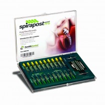 Spirapost Pfs Introductory Package
