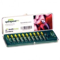 Spirapost Pfs Parallel Refill Package (10)