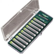 Spirapost Pfs Tapered Refill Package (10)