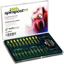 Spirapost Pfs Ruler