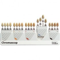 Chromascop Shade Guide***Obsolete***