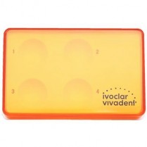 Vivapad/ Mixing Plate W/ Light Protection