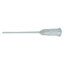 Vivadent Blue Plastic Cannula (20)