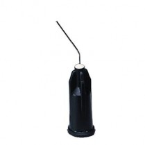 Vivadent Black Plastic Cannula (20)