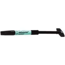 Heliomolar 110T/We/20-T Enamel Translucent Syringe 3gm**Obso