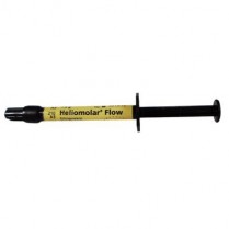 Heliomolar Flow 210/A3/Universal Syringe