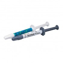 Variolink II Transparent Base Syringe 2.5gm**Obsolete**