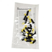 Heliomolar Hb 110/A1 Cavifil (20)