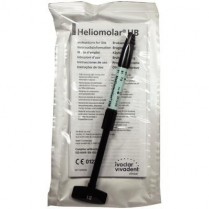 Heliomolar Hb B1 Syringe 3gm