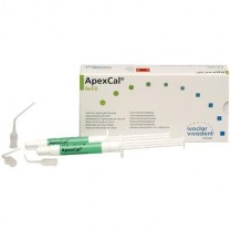 Apexcal Refill Kit 2 X 2.5gm