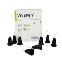 VivaPen Snap-On Cannulas (100)