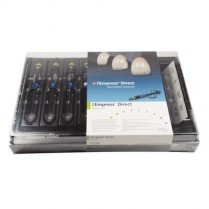 Empress Direct Basic Syringe Kit***Obsolete***