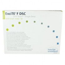 Excite F Dsc Small/Endo Single Dose Refill (50)