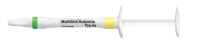 Multilink Automix Try-In Refill Paste Yellow
