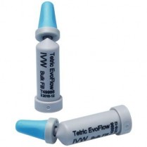 Tetric PowerFlow Refill Cavifil IVW 0.2gm (20)