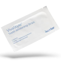 VivaStyle Whitening Strips 6% Hydrogen Peroxide (14)