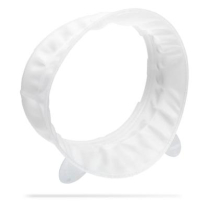 Optragate 2 Lip & Cheek Retractor Small Refill (80)