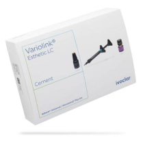 Variolink Esthetic LC System Kit (Bottle/MBP)