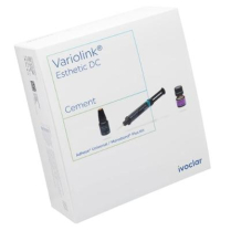 Variolink Esthetic DC System Kit (Bottle/MBP)