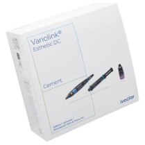 Variolink Esthetic DC System Kit (Vivapen/MBEP)