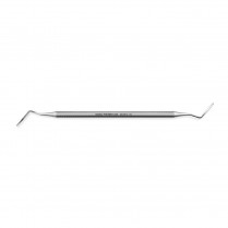 Premier Glick #2 De Root Canal Instrument