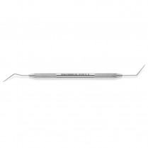 Premier #16 D.E. Root Canal Explorer