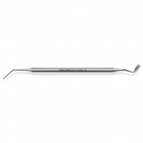 Premier #1 Glick D.E. Root Canal Instrument