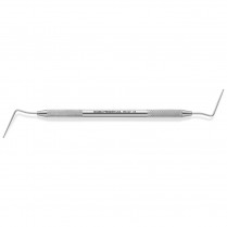 Premier #5/7 D.E. Root Canal Plugger