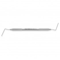 Premier #9/11 D.E. Root Canal Plugger