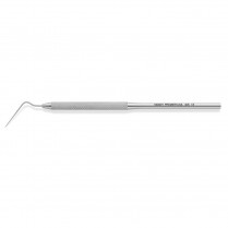 Premier #40S S.E. Root Canal Spreader