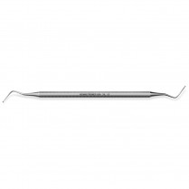 Premier #31L D.E. Root Canal Excavator