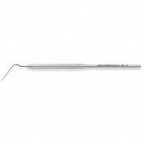 Premier Nt Root Canal Spreader Se #40S Rnd
