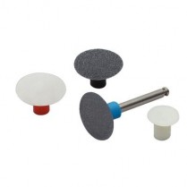 Poli-Pro Polishing Discs Kit