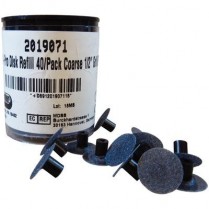 Poli-Pro Coarse 1/2" Grit Up (40)