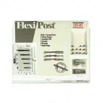 Poli-Pro Fine 1/2" Double Sided (40)