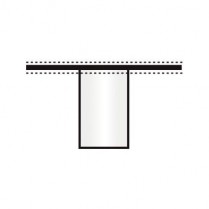 Poli-Pro Extra Fine 1/2" Double Sided (40)