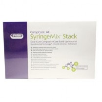 Premier Compcore Af Syringemix Stack Blue