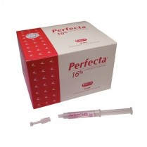 Perfecta Refill Pak Mint Gel 16% (50)