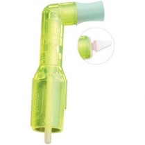 2pro Disposable Prophy Angles Firm Long Green Cup**Non Stock