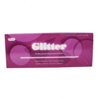 Premier Glitter Cups Bubble Gum Fine W/Fluoride (200)